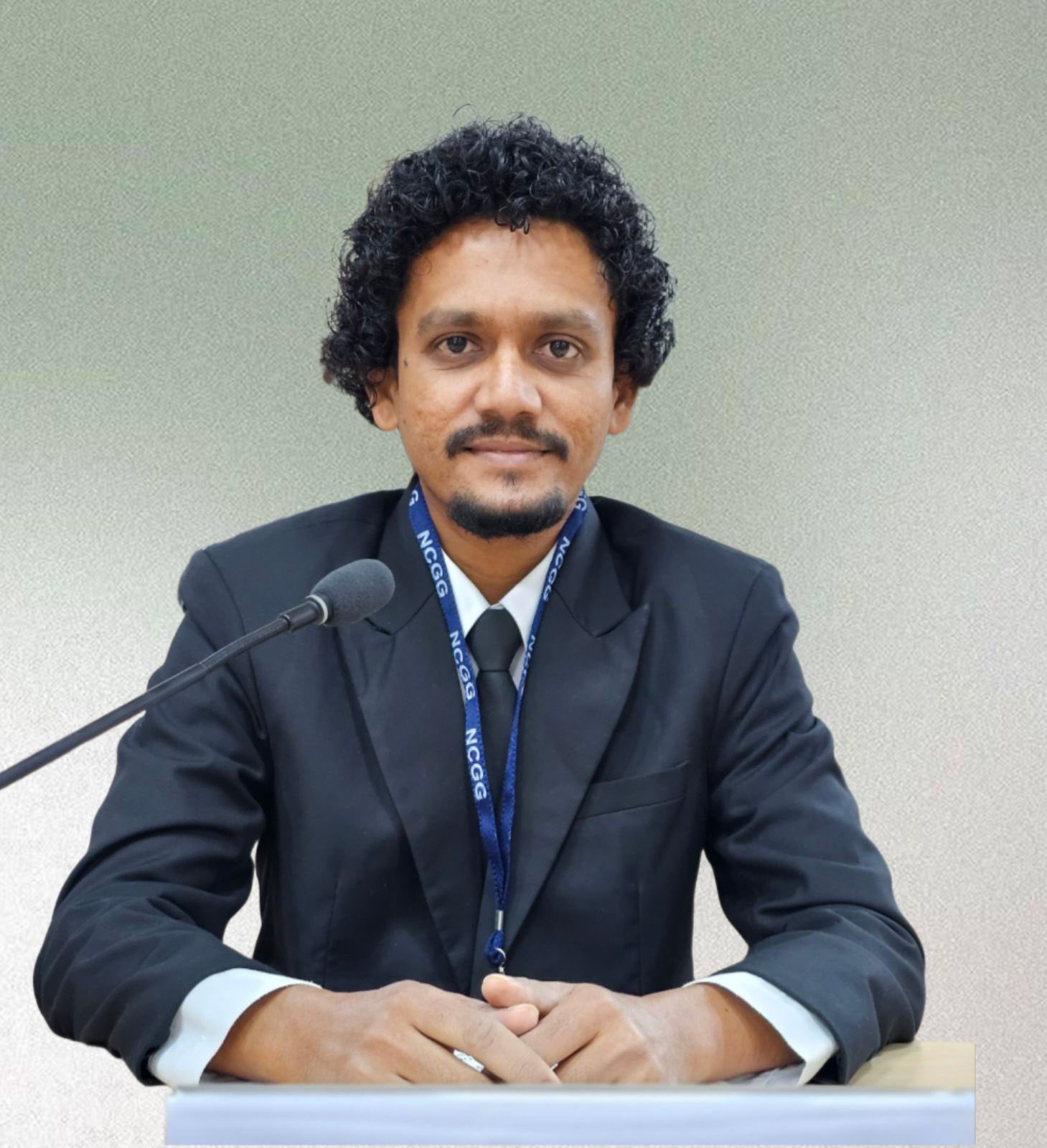 އަޙުމަދު ރަޝީދު