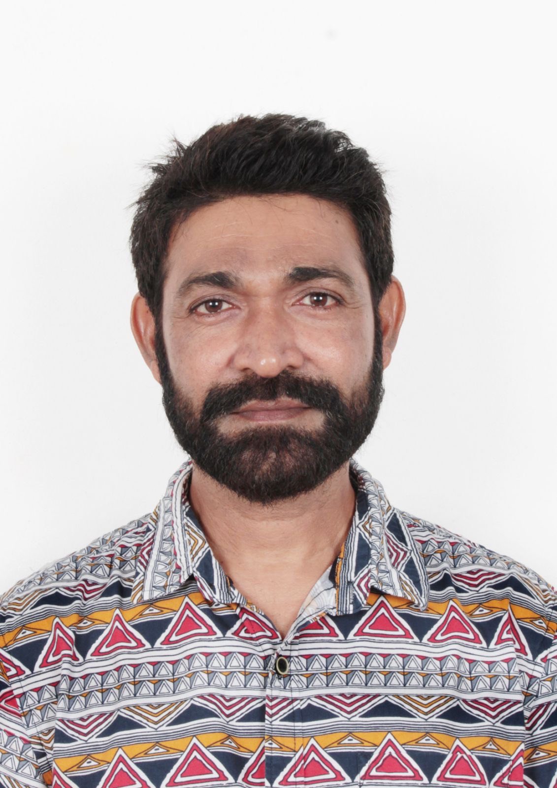 މުޙައްމަދު ޝަރީފް