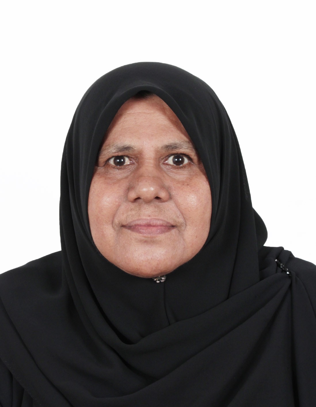 އާއިޝަތު ހުސްނާ