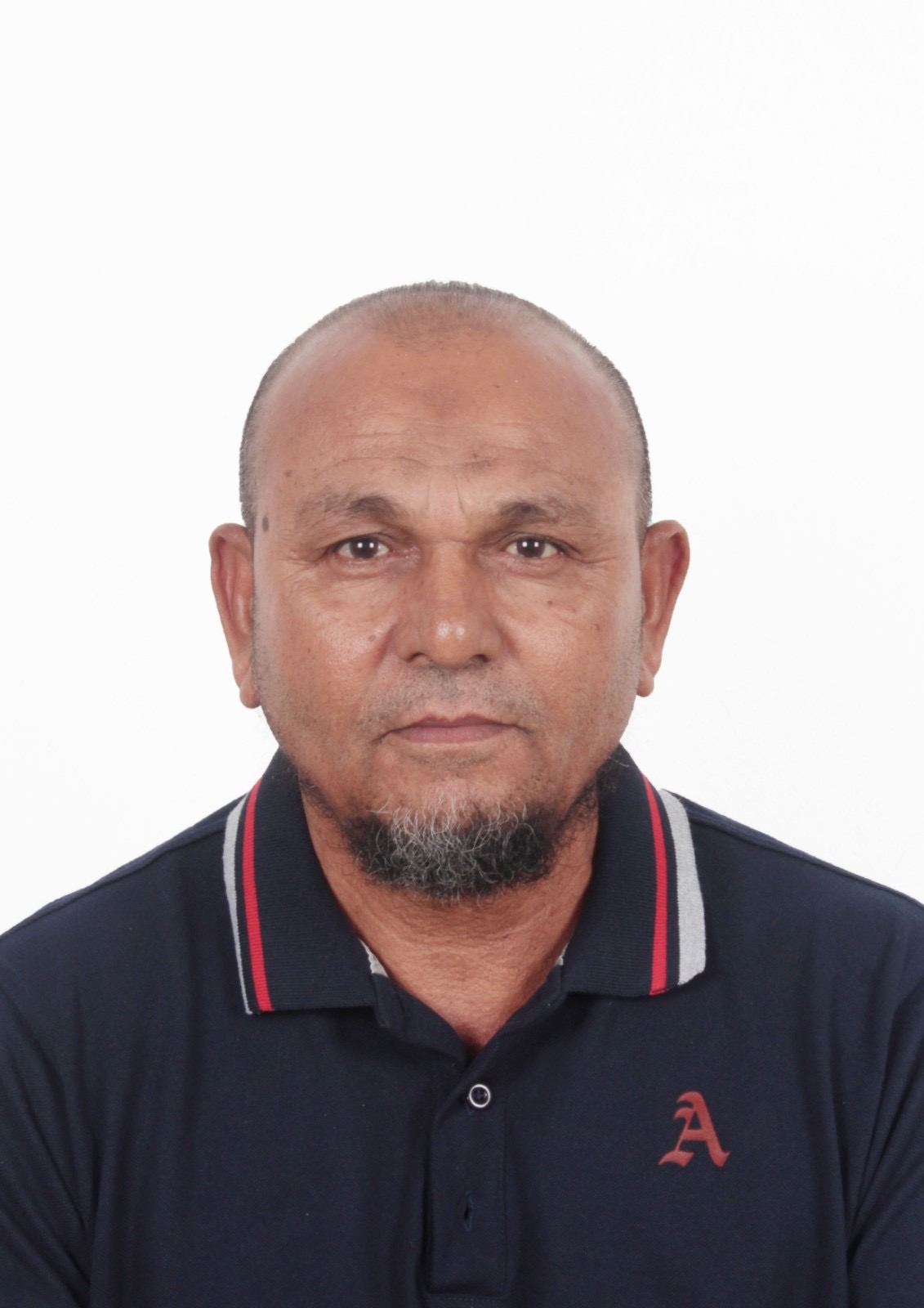 މުޙައްމަދު ރާފިޢު