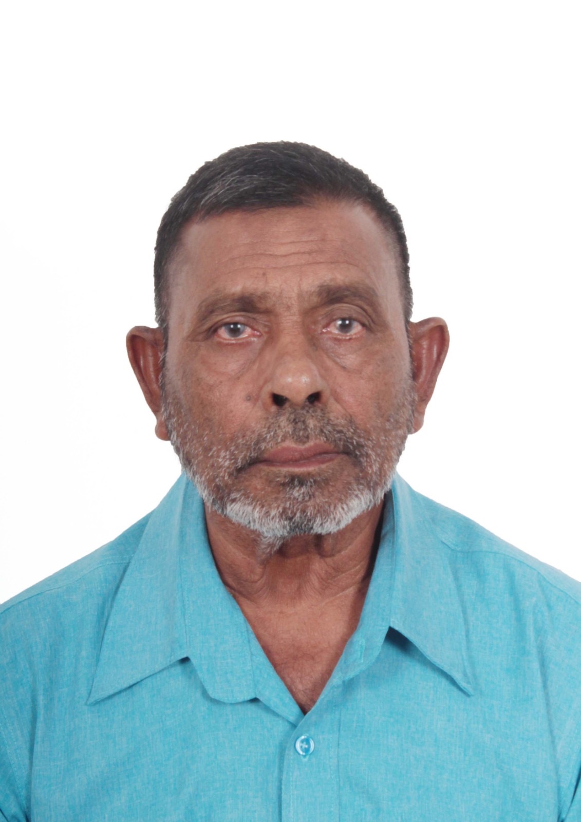 އަޙުމަދު ސަލީމް