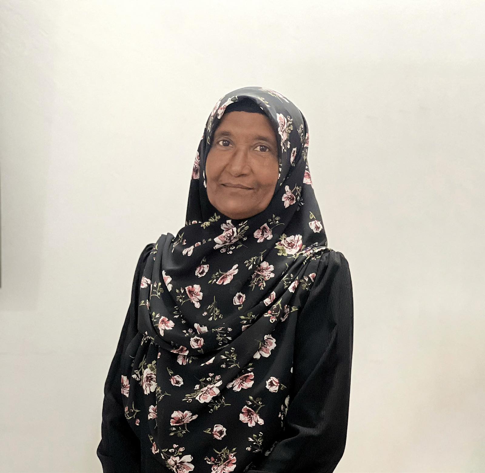 ޢާބިދާ އާދަމް 