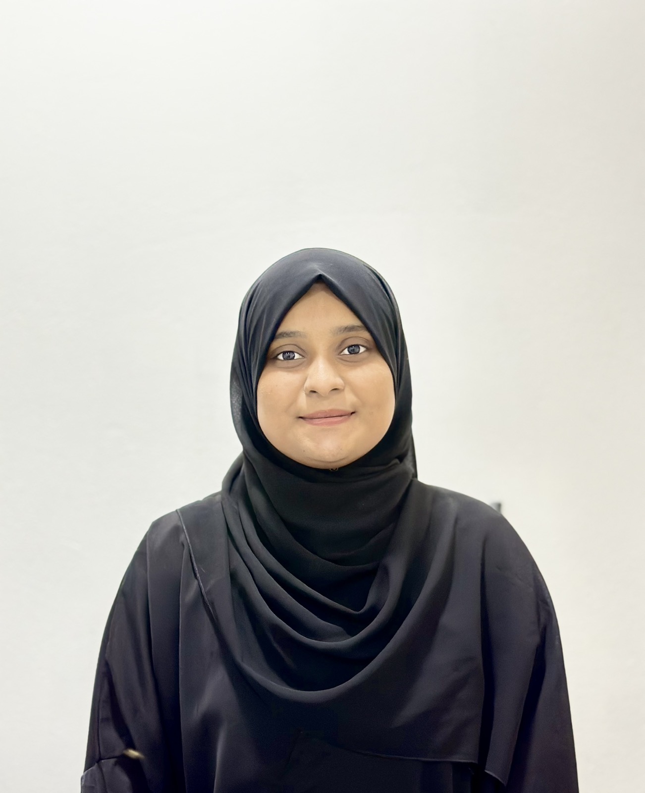 ފާތިމަތު ލީޝާ އަޒުމީލް