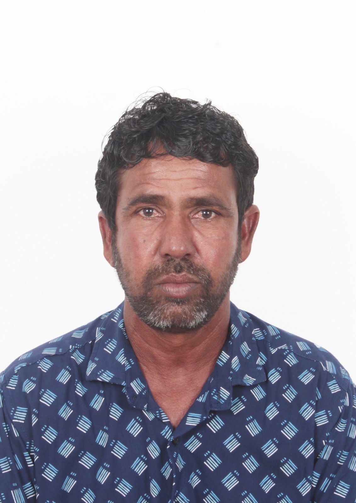 ޢަބްދުއްޞަމަދު އިބްރާހީމް