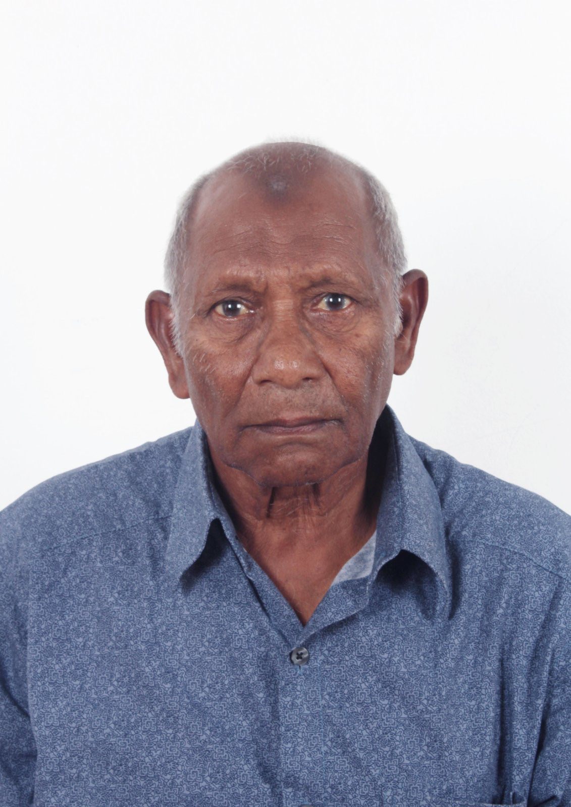 ޢަބްދުﷲ ޢަލީ