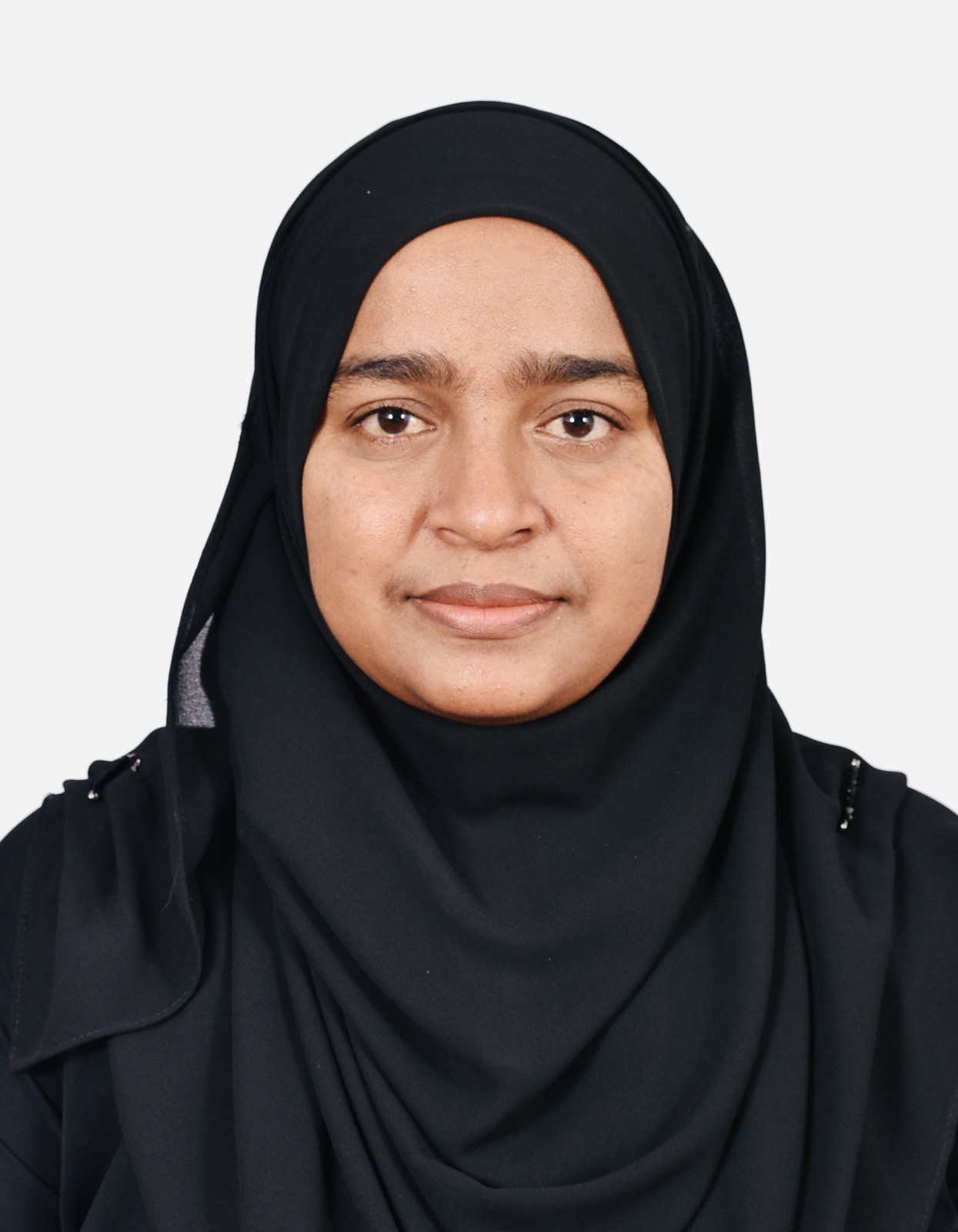 ނާޒިމާ އިބްރާހީމް