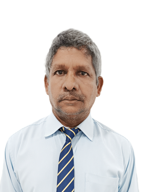 މުޙައްމަދު ޢަލީ