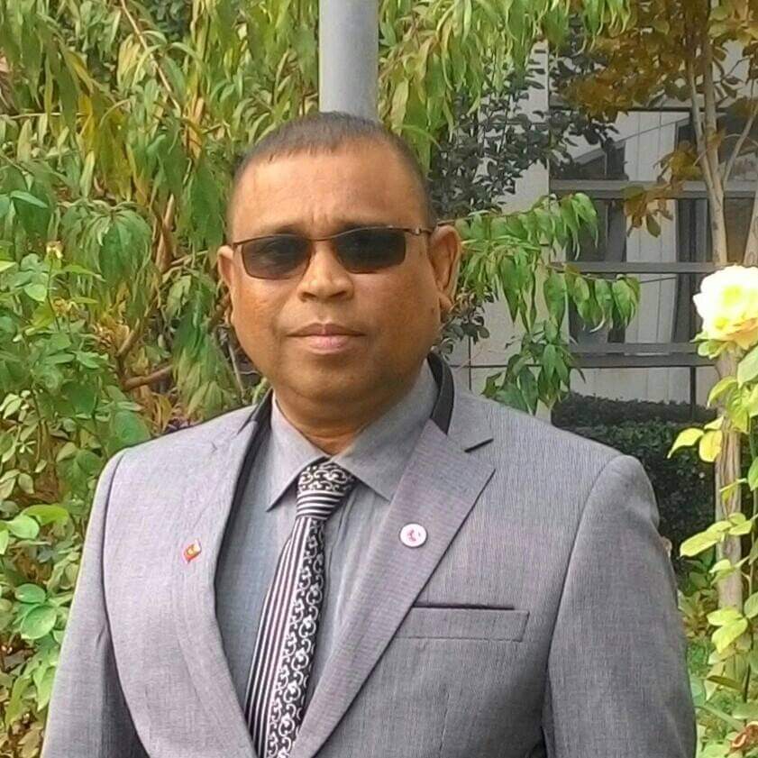 ފަތުޙުﷲ އިސްމާއީލް